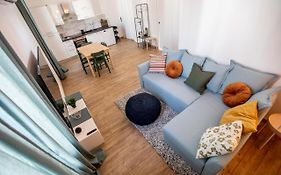 Montgolfiere Apartment By Connexion